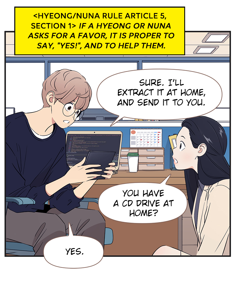 Read Daily Jojo EN Manga Online