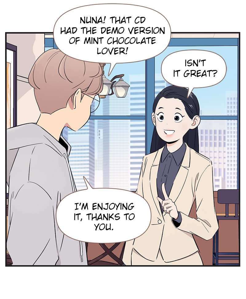 Read Daily Jojo EN Manga Online