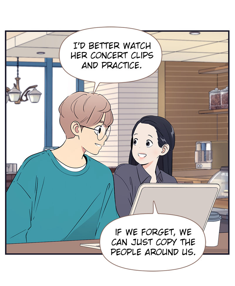 Read Daily Jojo EN Manga Online