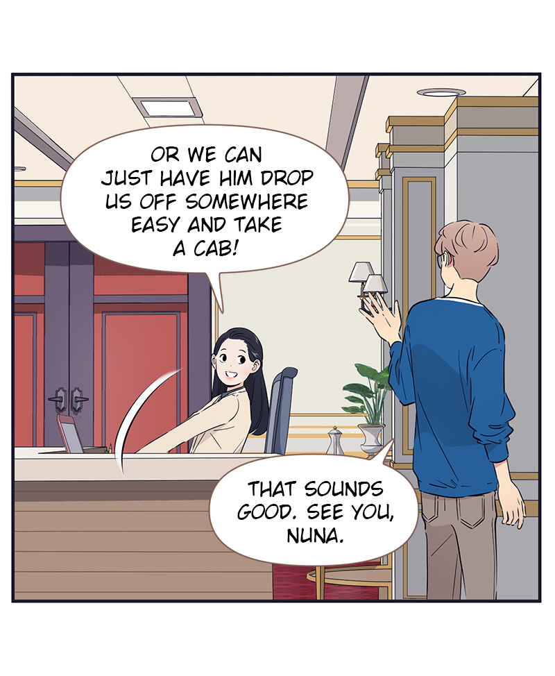 Read Daily Jojo EN Manga Online