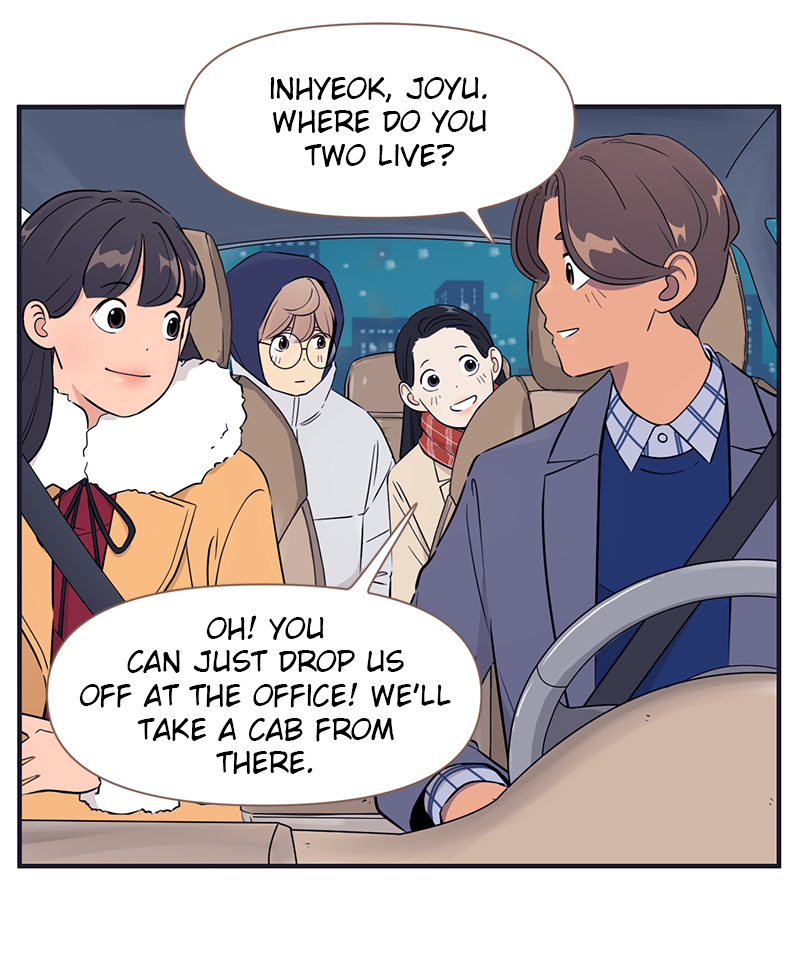 Read Daily Jojo EN Manga Online