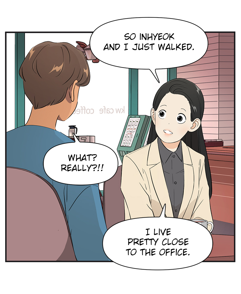 Read Daily Jojo EN Manga Online