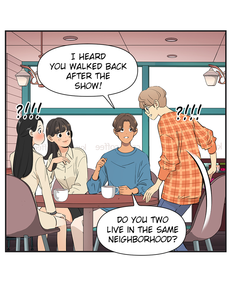 Read Daily Jojo EN Manga Online