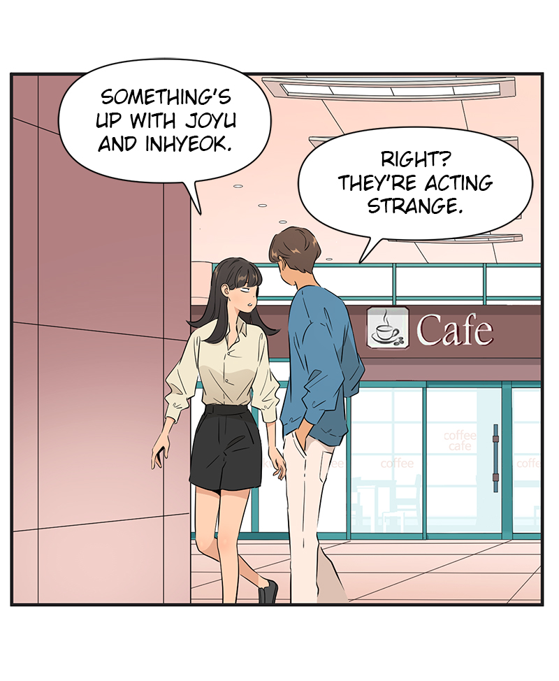 Read Daily Jojo EN Manga Online