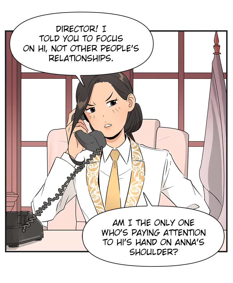 Read Daily Jojo EN Manga Online