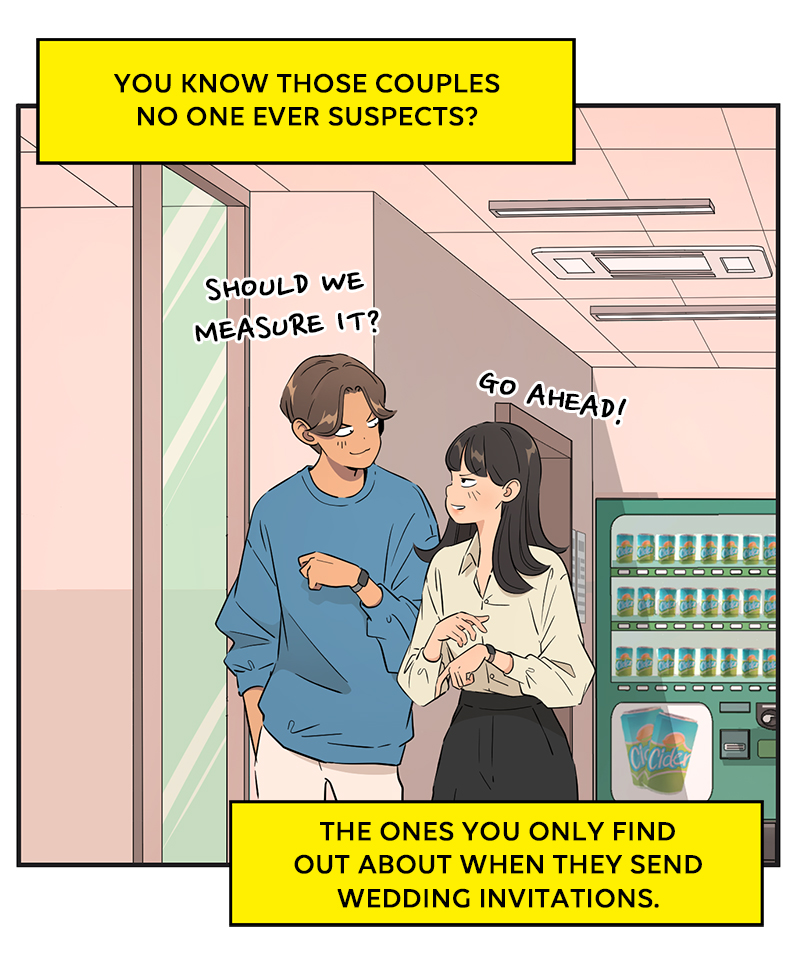 Read Daily Jojo EN Manga Online