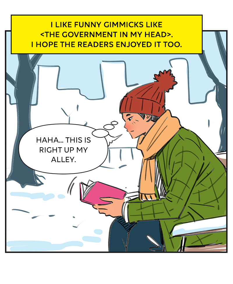 Read Daily Jojo EN Manga Online