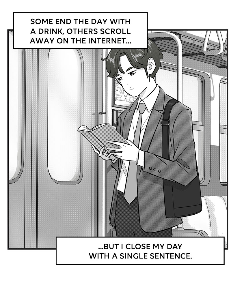 Read Daily Jojo EN Manga Online