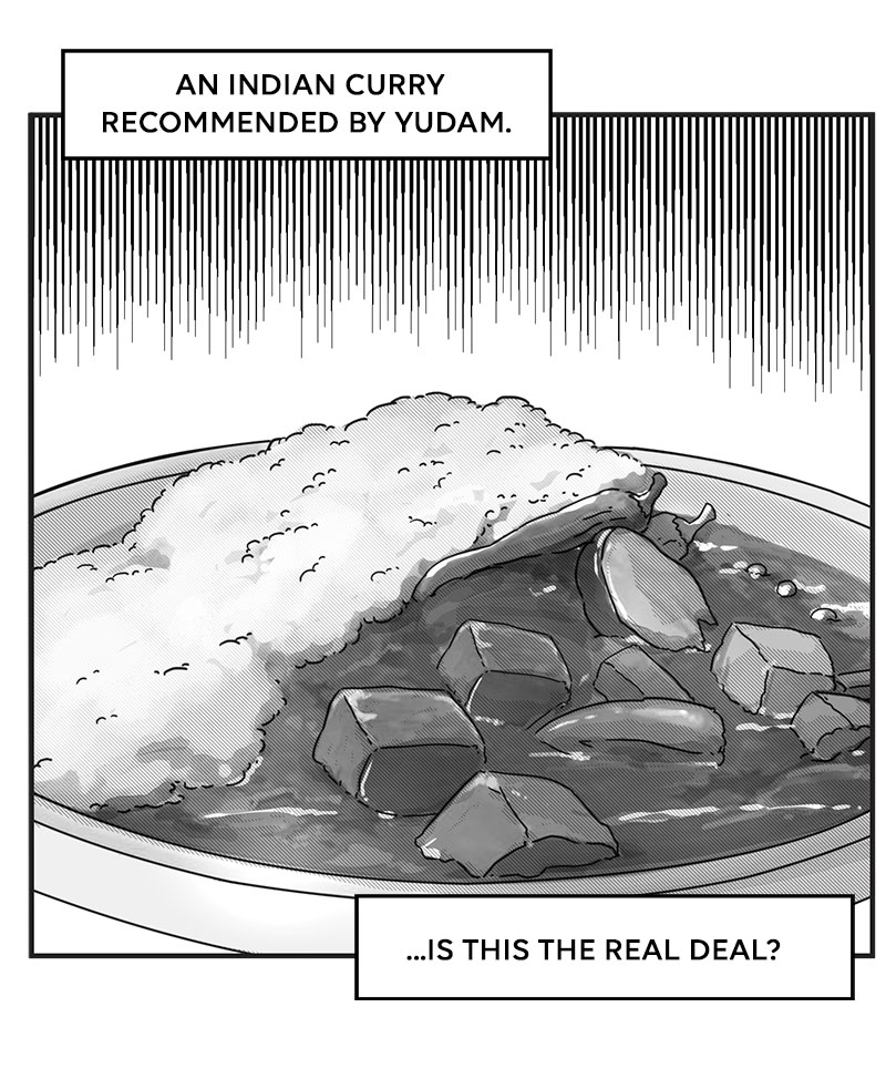 Read Daily Jojo EN Manga Online