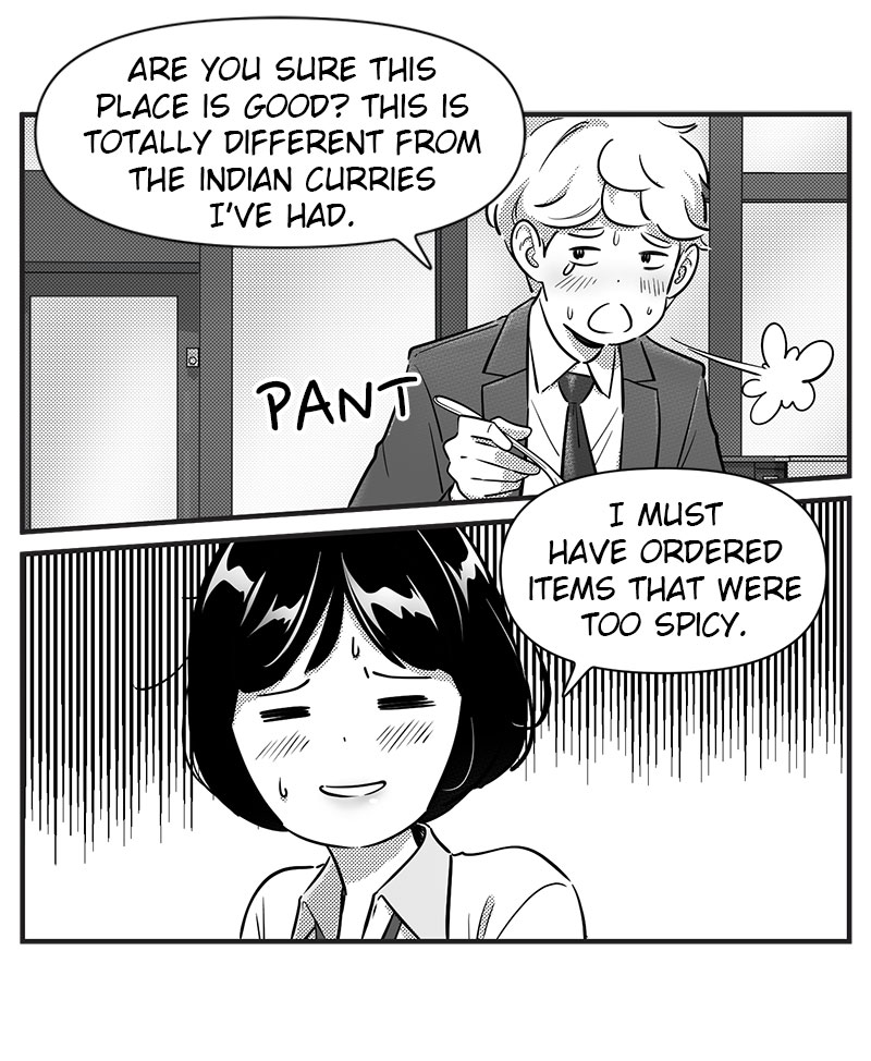 Read Daily Jojo EN Manga Online