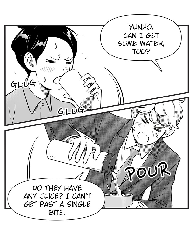 Read Daily Jojo EN Manga Online