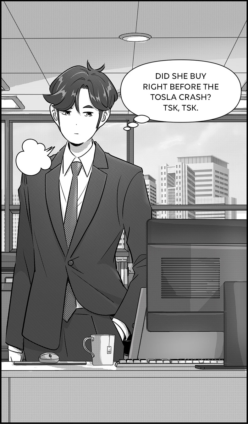 Read Daily Jojo EN Manga Online