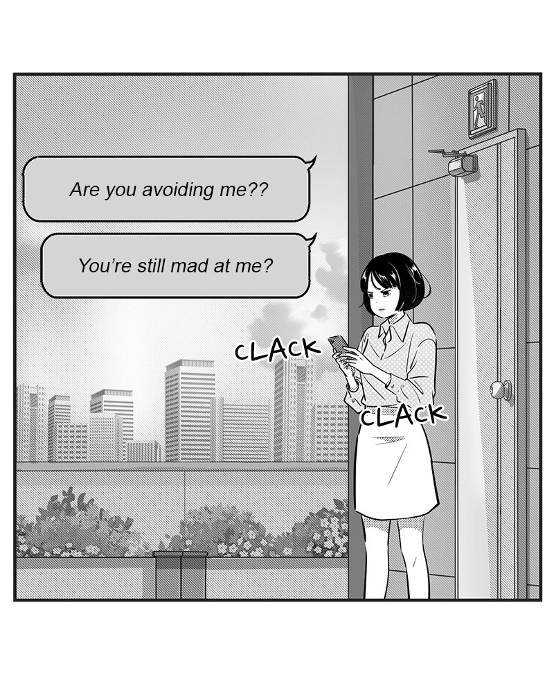 Read Daily Jojo EN Manga Online