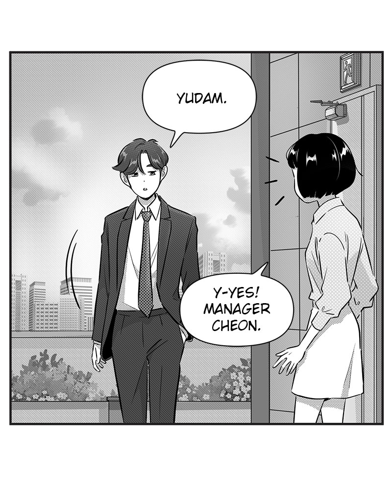 Read Daily Jojo EN Manga Online