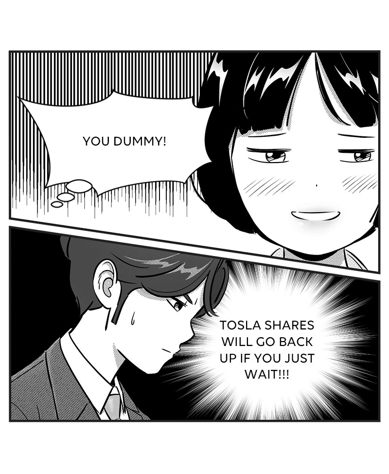 Read Daily Jojo EN Manga Online