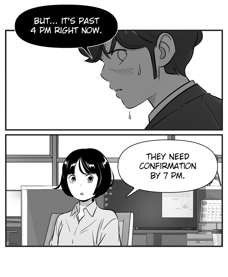 Read Daily Jojo EN Manga Online