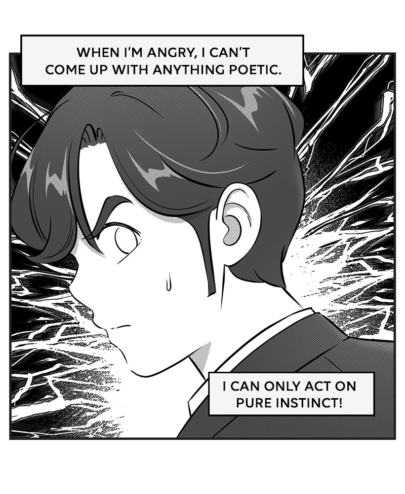 Read Daily Jojo EN Manga Online