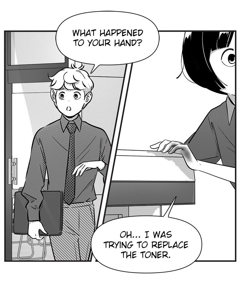 Read Daily Jojo EN Manga Online