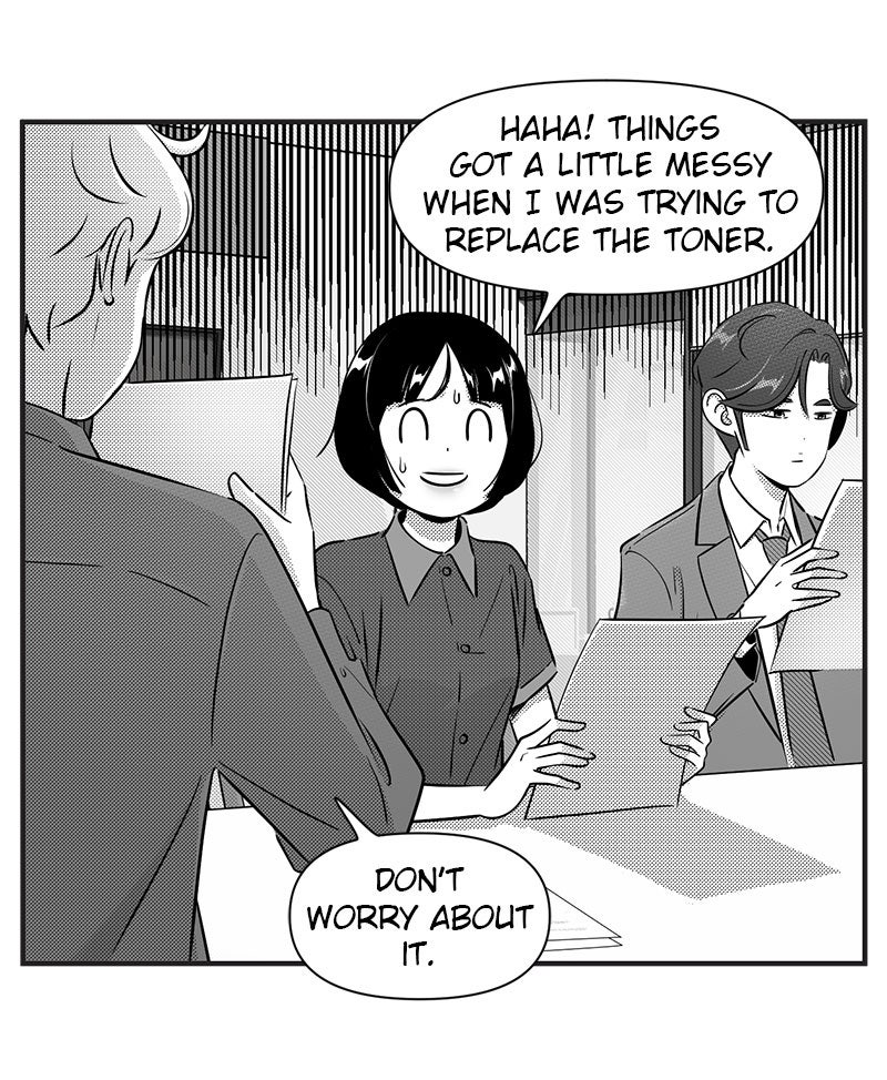 Read Daily Jojo EN Manga Online