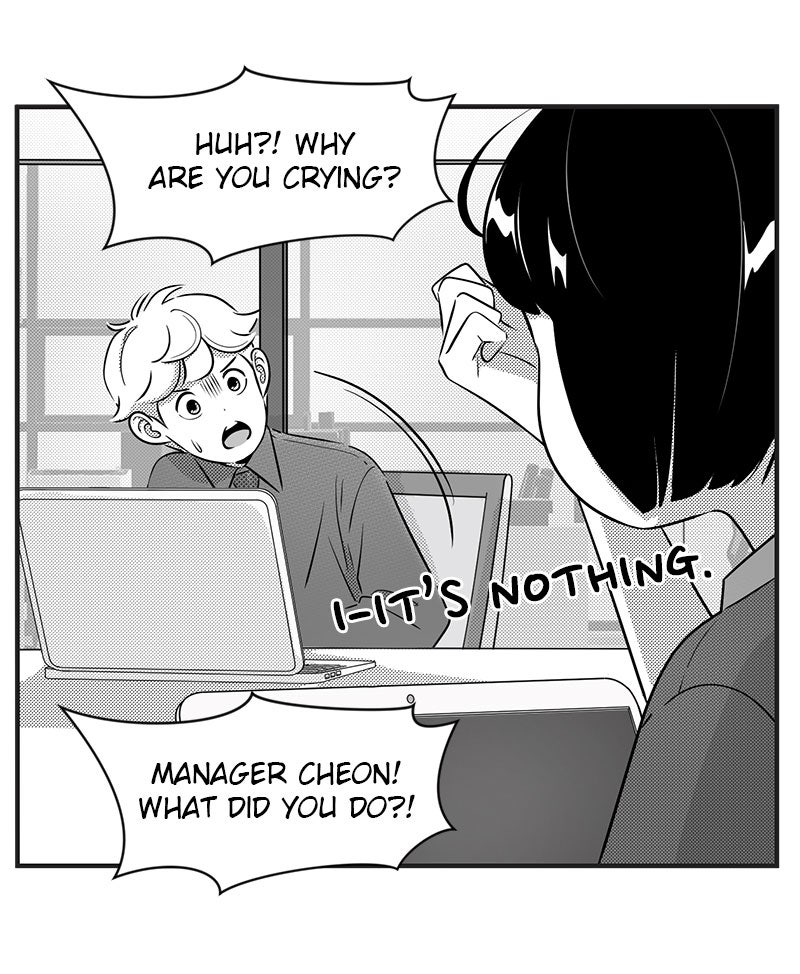 Read Daily Jojo EN Manga Online