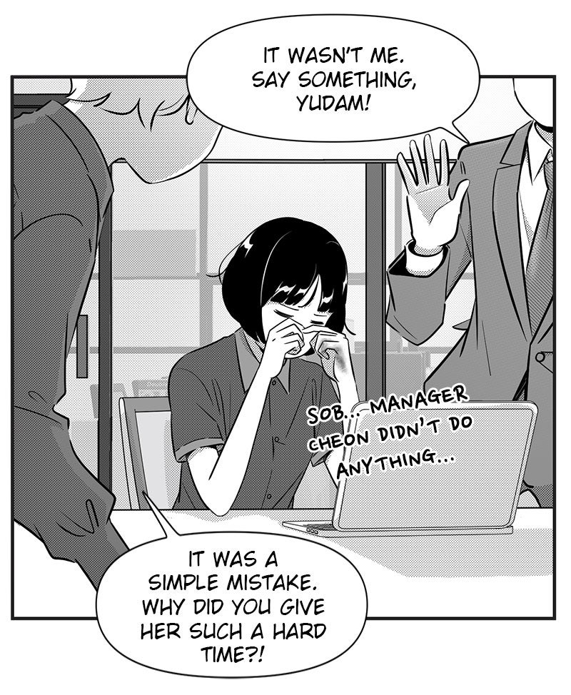 Read Daily Jojo EN Manga Online