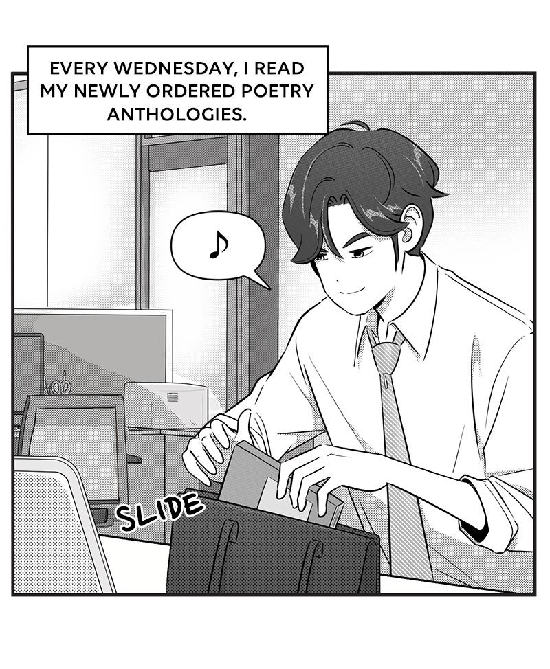 Read Daily Jojo EN Manga Online