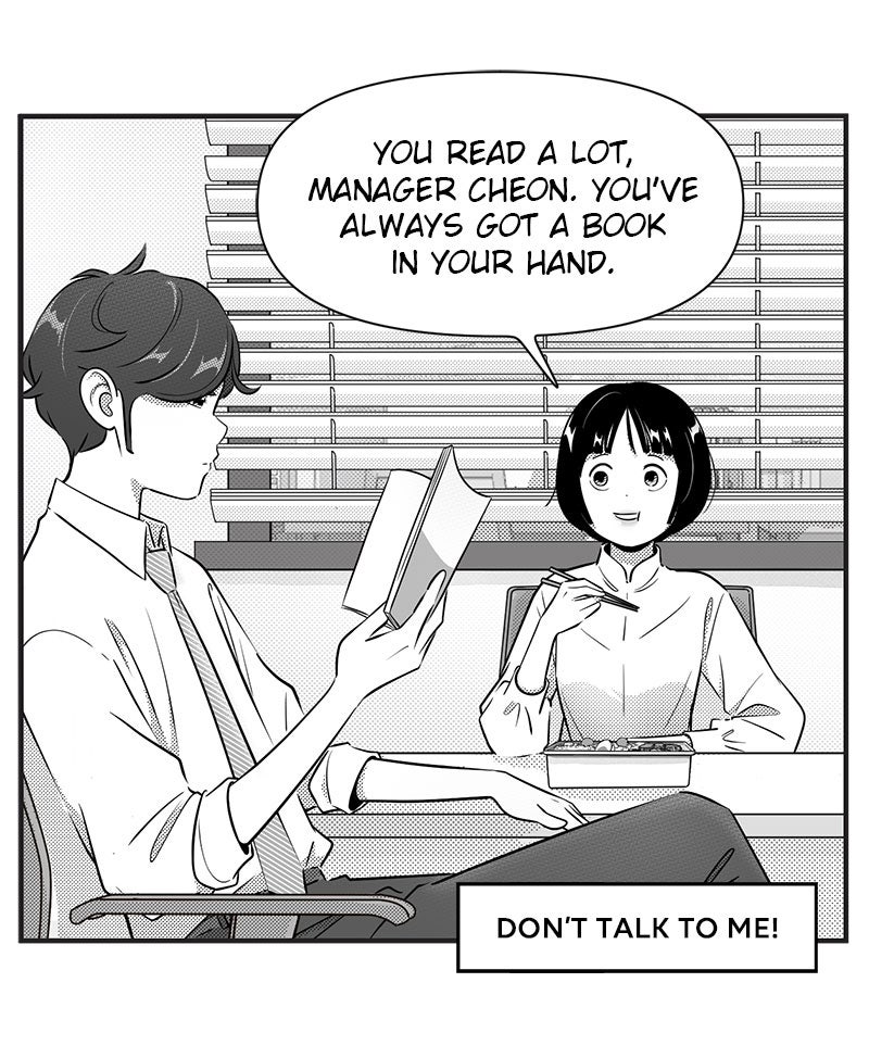 Read Daily Jojo EN Manga Online