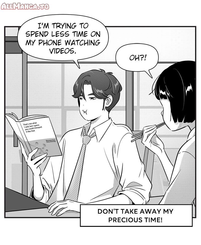 Read Daily Jojo EN Manga Online