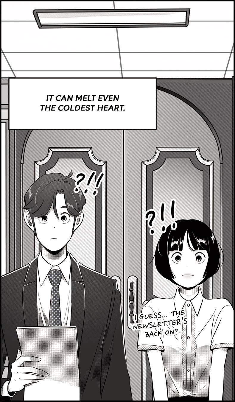 Read Daily Jojo EN Manga Online