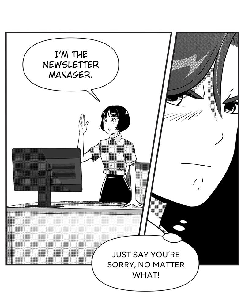 Read Daily Jojo EN Manga Online