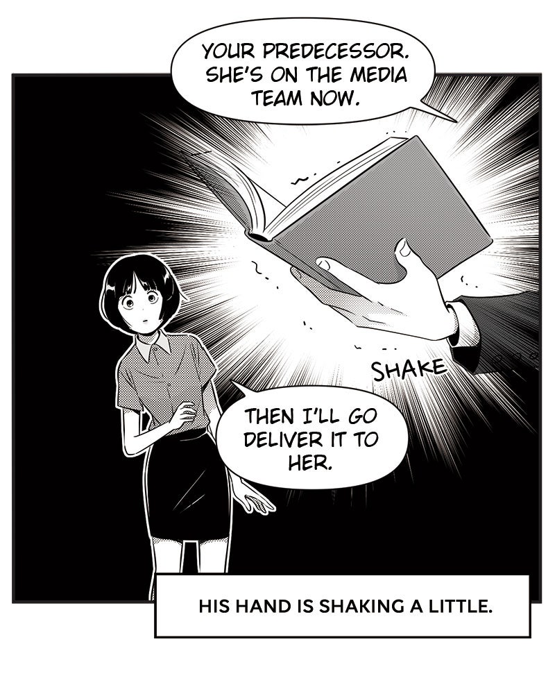 Read Daily Jojo EN Manga Online