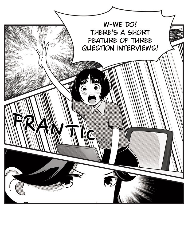 Read Daily Jojo EN Manga Online