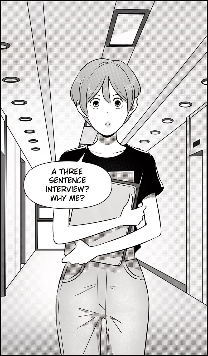 Read Daily Jojo EN Manga Online