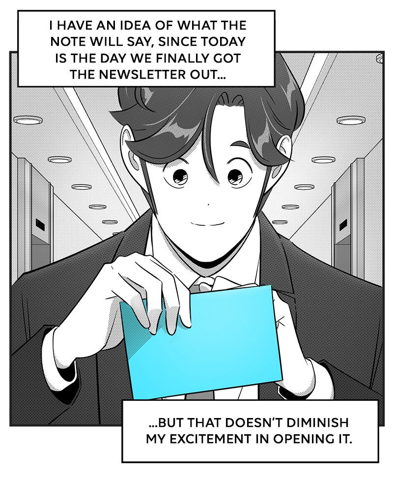 Read Daily Jojo EN Manga Online