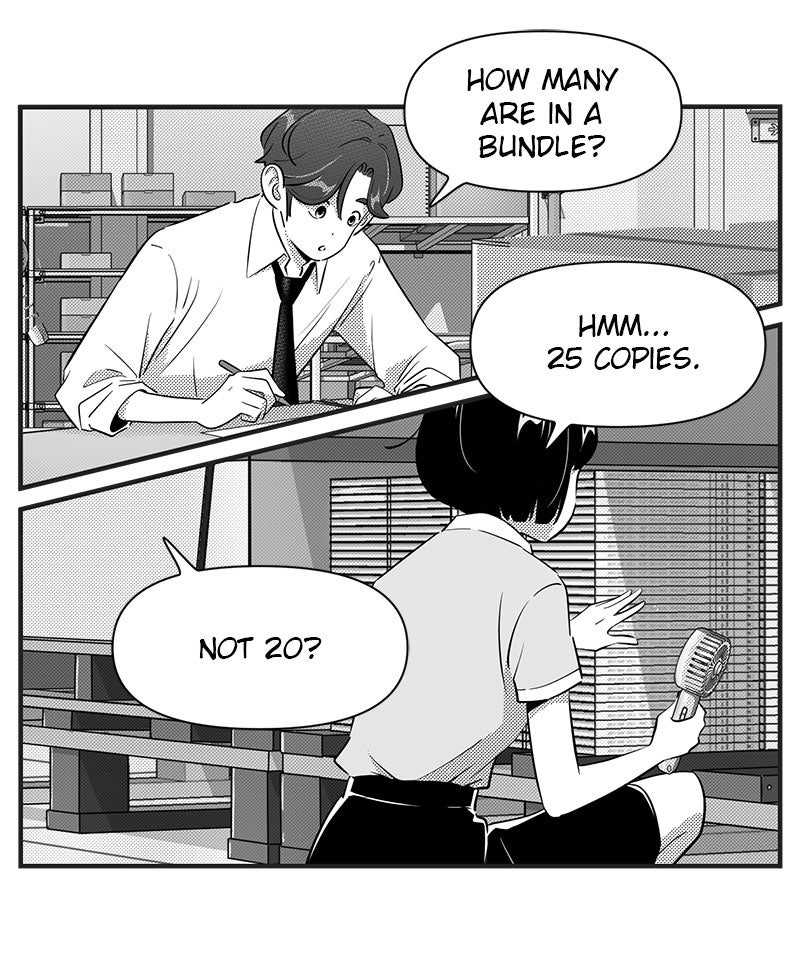 Read Daily Jojo EN Manga Online