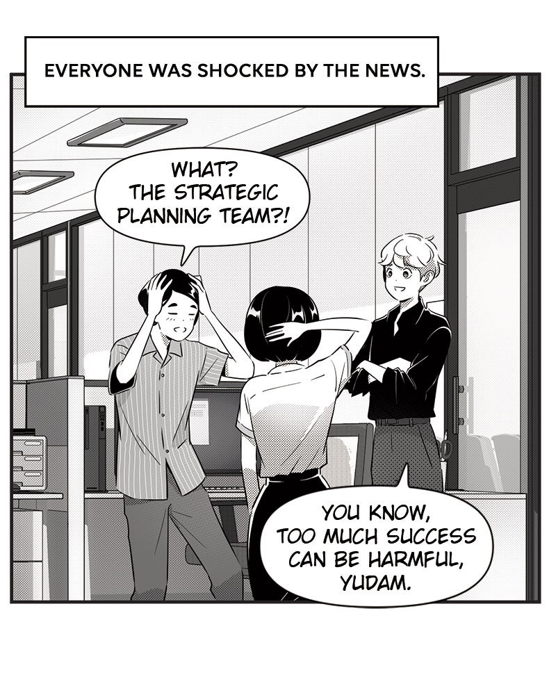 Read Daily Jojo EN Manga Online