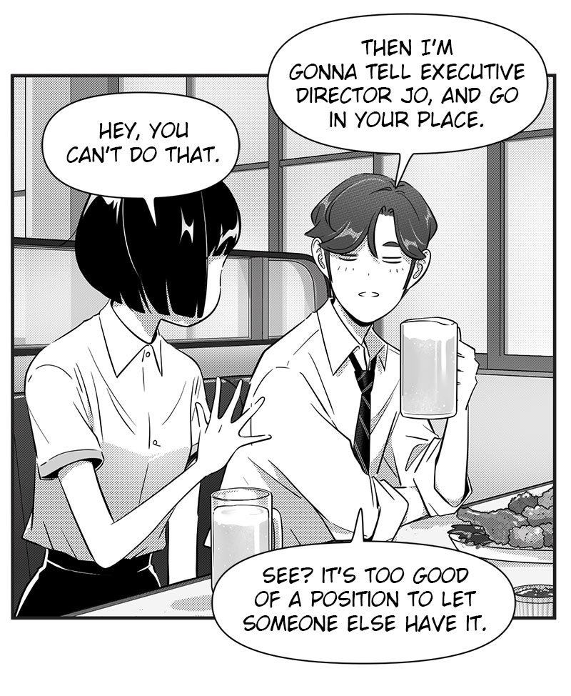 Read Daily Jojo EN Manga Online