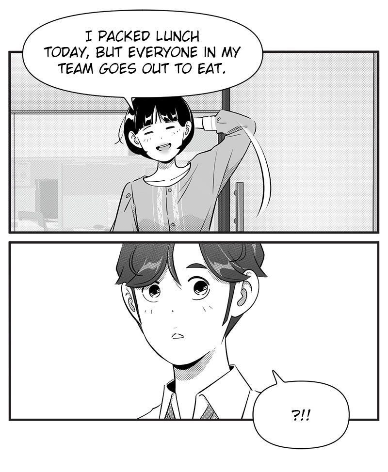 Read Daily Jojo EN Manga Online