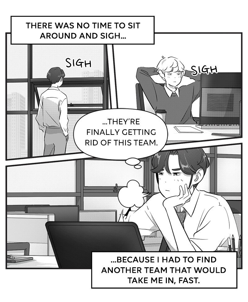 Read Daily Jojo EN Manga Online