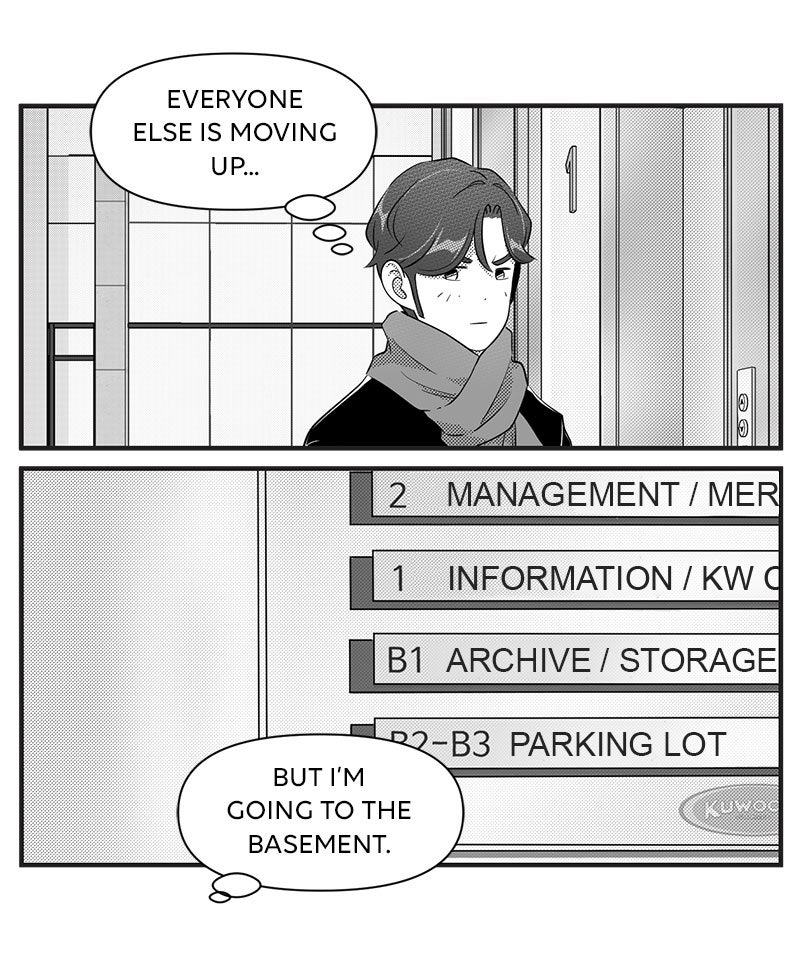 Read Daily Jojo EN Manga Online