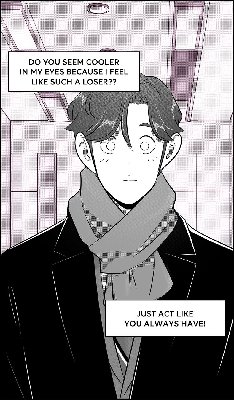 Read Daily Jojo EN Manga Online