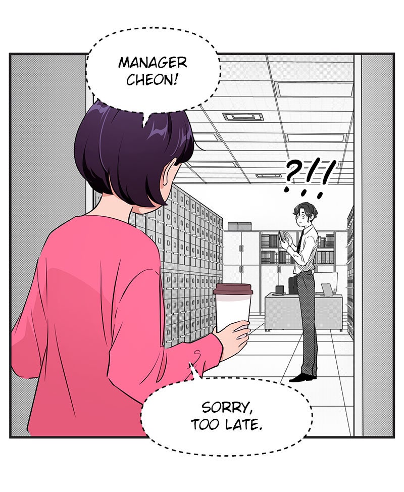 Read Daily Jojo EN Manga Online