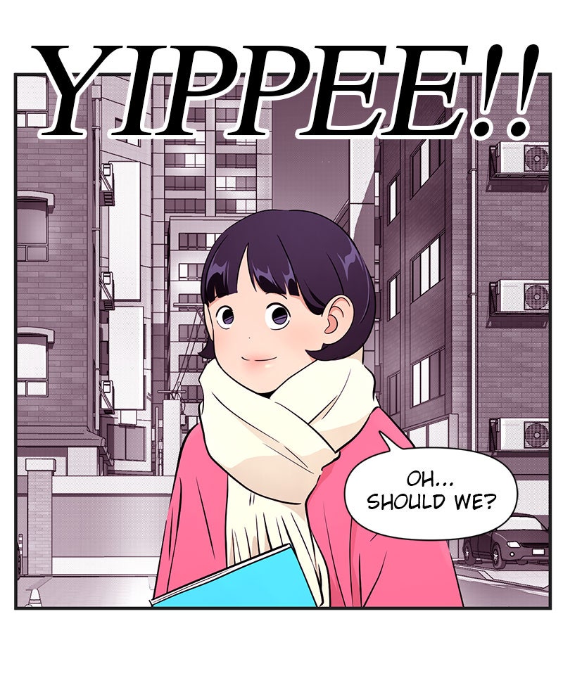 Read Daily Jojo EN Manga Online