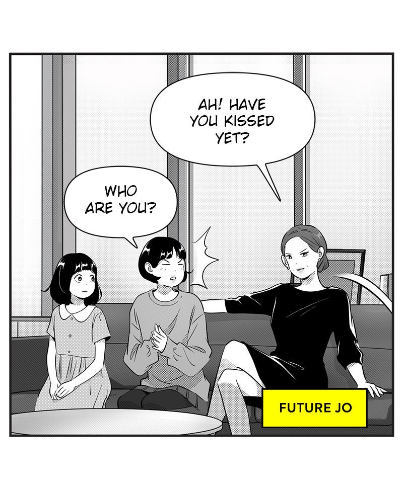 Read Daily Jojo EN Manga Online