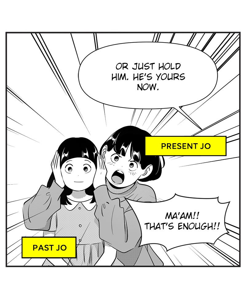 Read Daily Jojo EN Manga Online