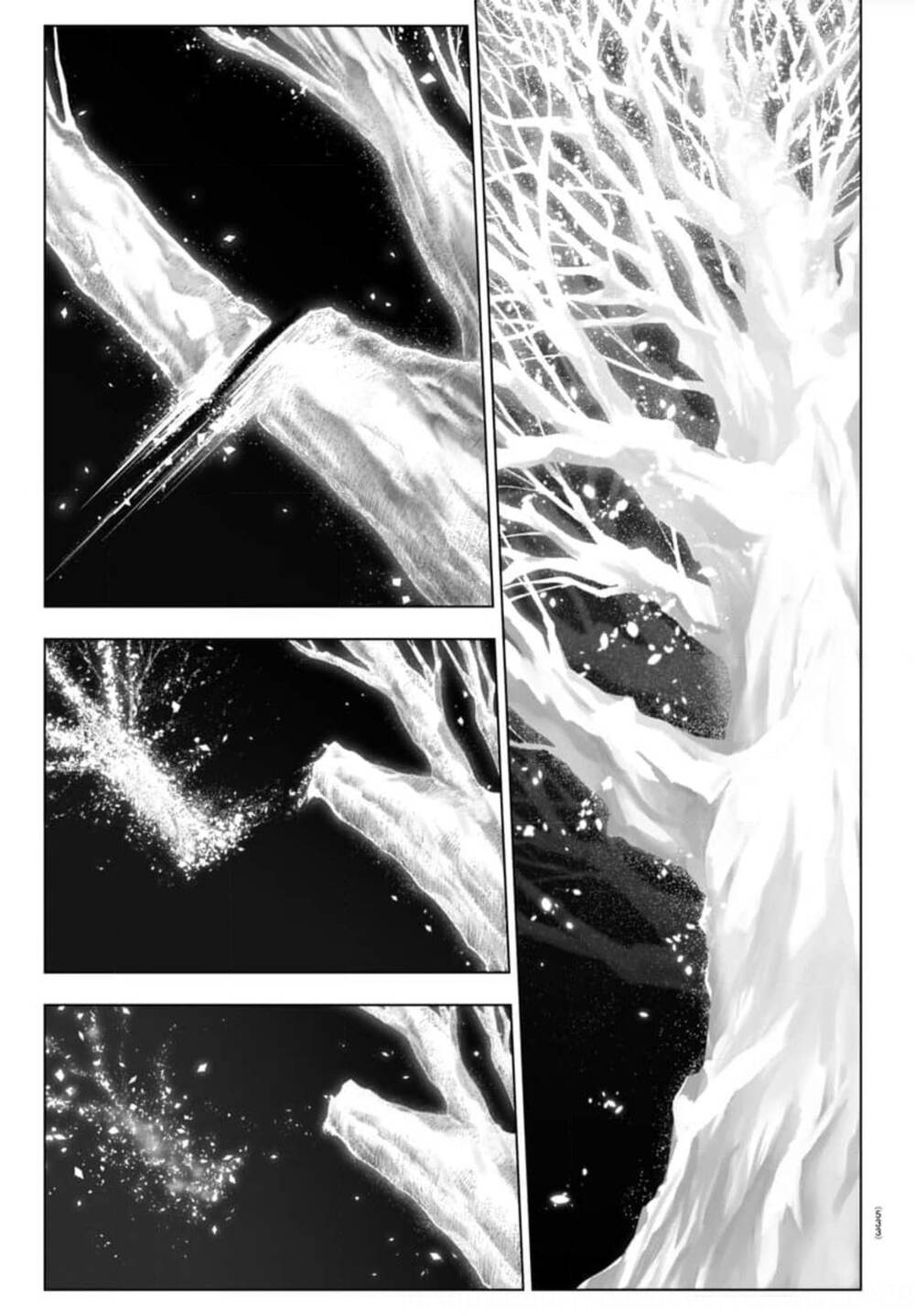 Read Darwin's Game EN Manga Online