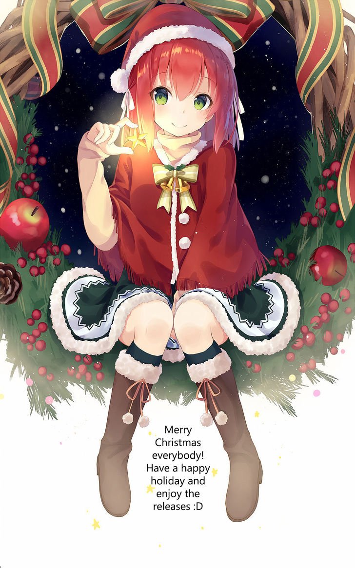 Read Darwin's Game EN Manga Online