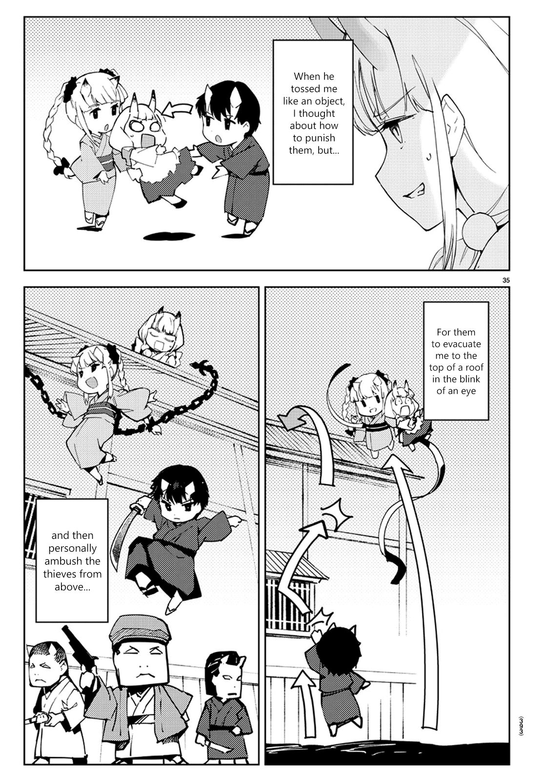 Read Darwin's Game EN Manga Online