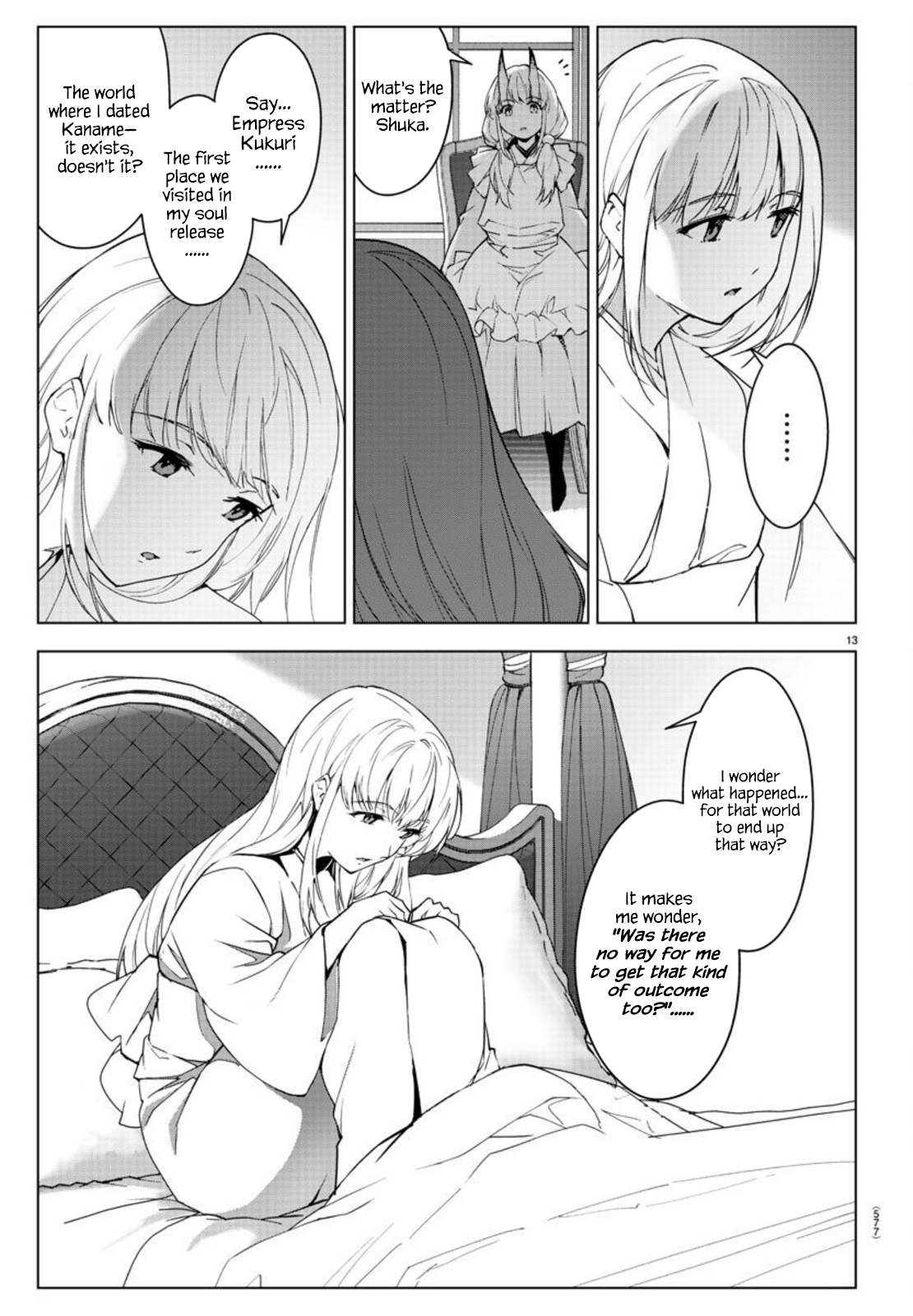 Read Darwin's Game EN Manga Online