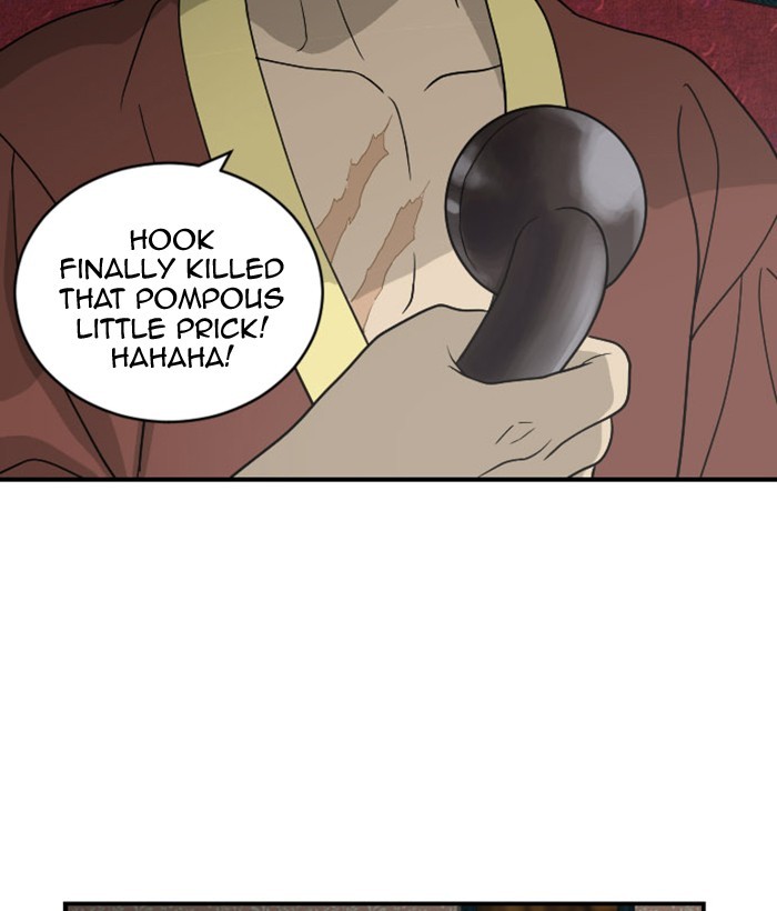 Read Days of Hana EN Manga Online